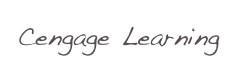 Cengage Learning